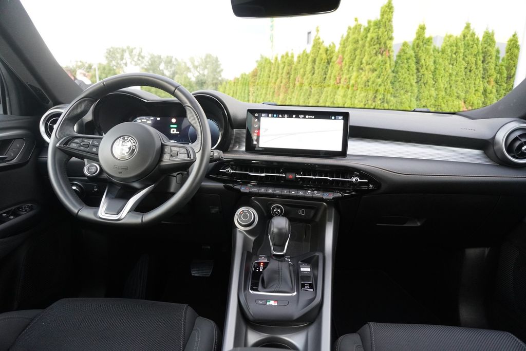 Alfa Romeo Tonale 2024