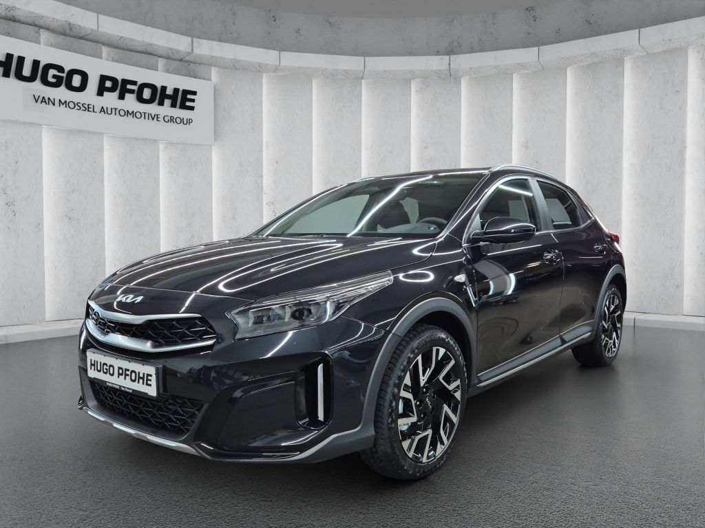 Kia XCeed 2025