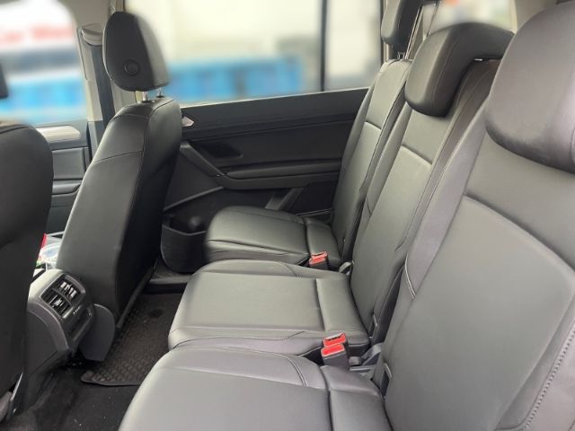 Volkswagen Touran 2024