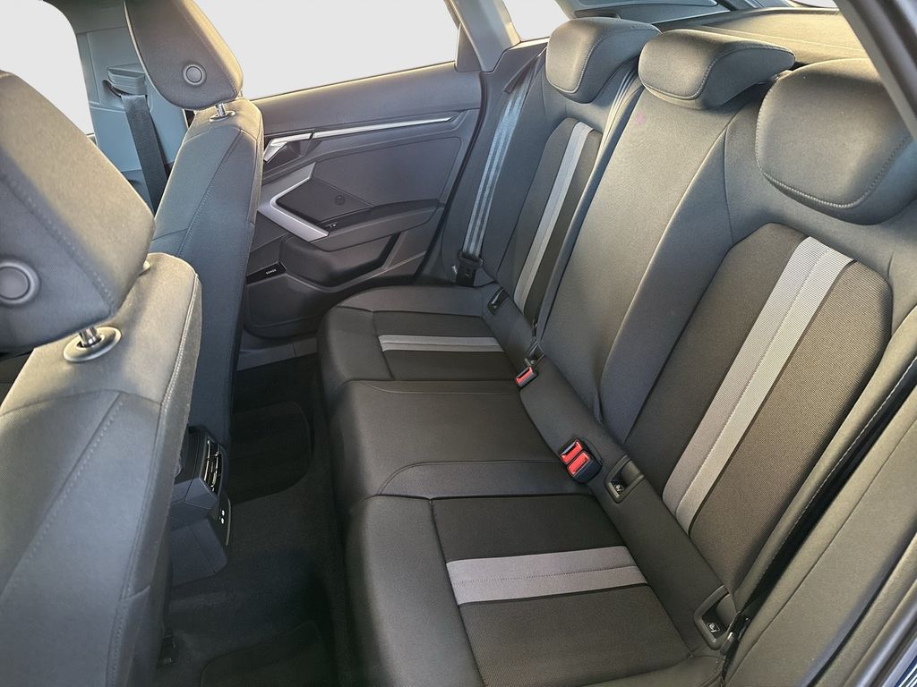 Audi A3 2024