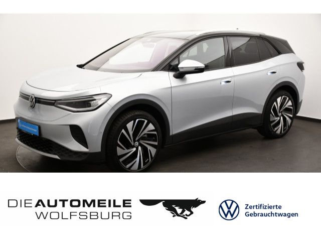 Volkswagen ID.4 2025