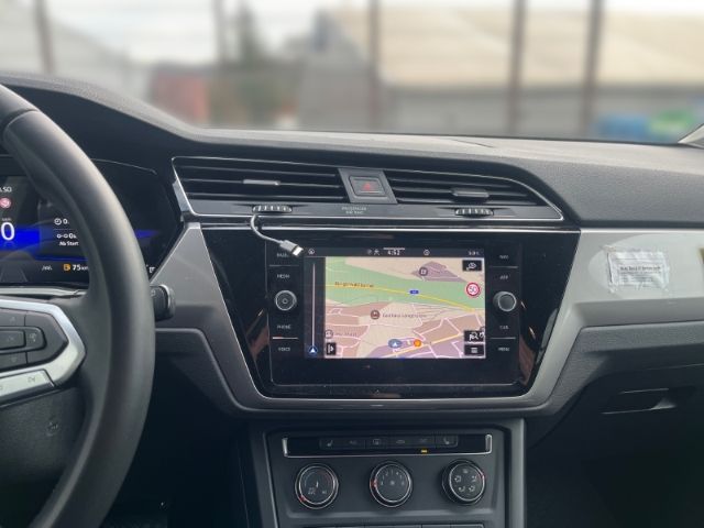 Volkswagen Touran 2024