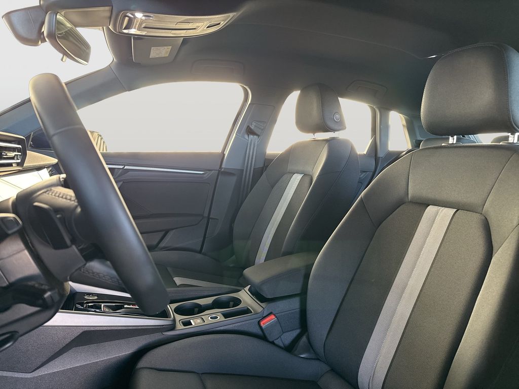 Audi A3 2024