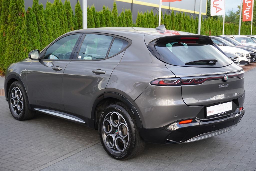 Alfa Romeo Tonale 2024