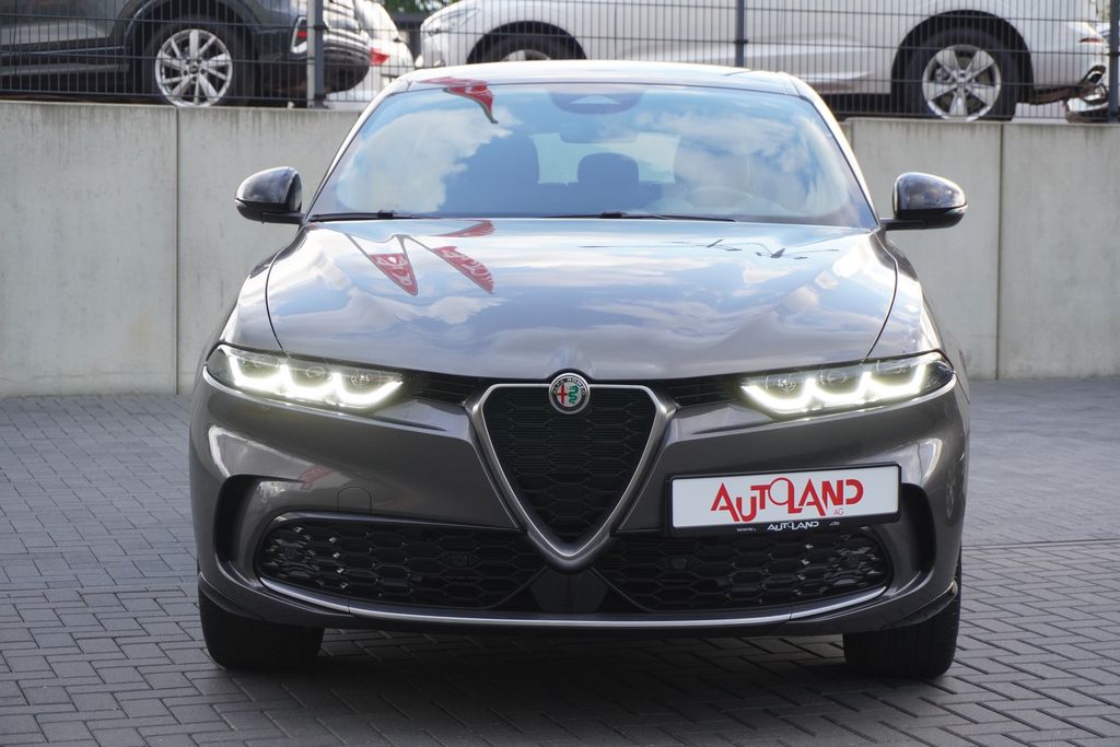 Alfa Romeo Tonale 2024