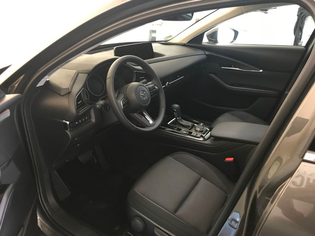 Mazda CX-30 2025