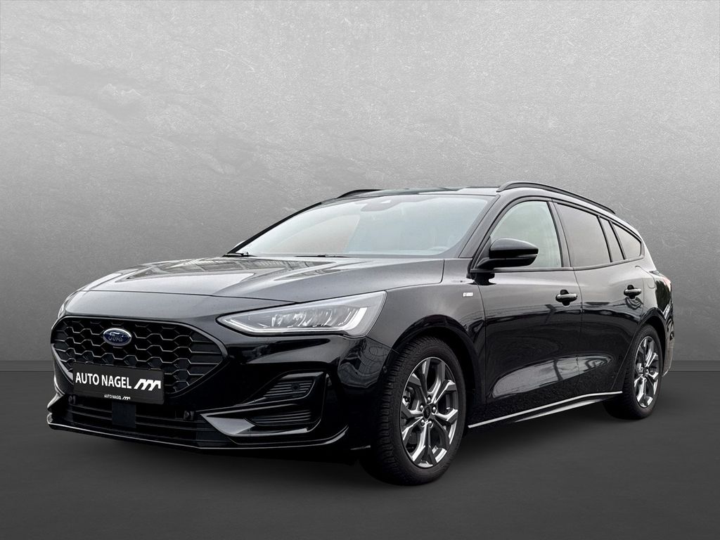 Ford Focus 2024