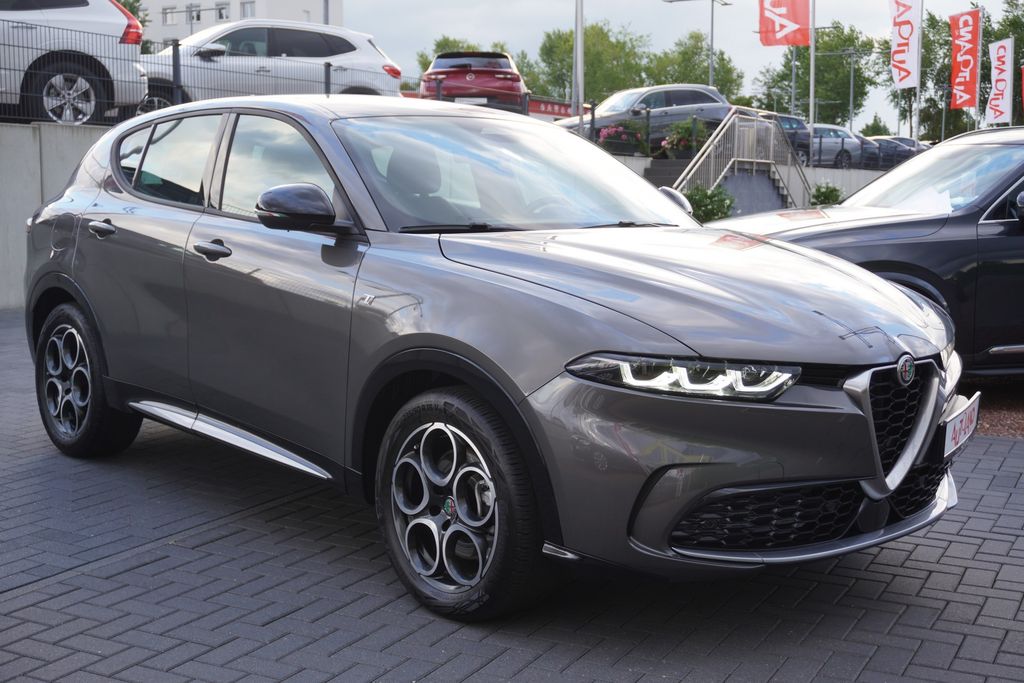 Alfa Romeo Tonale 2024