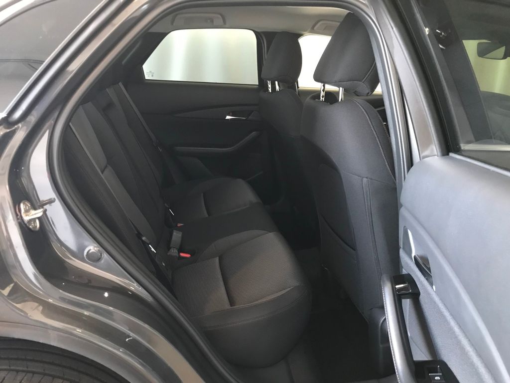 Mazda CX-30 2025