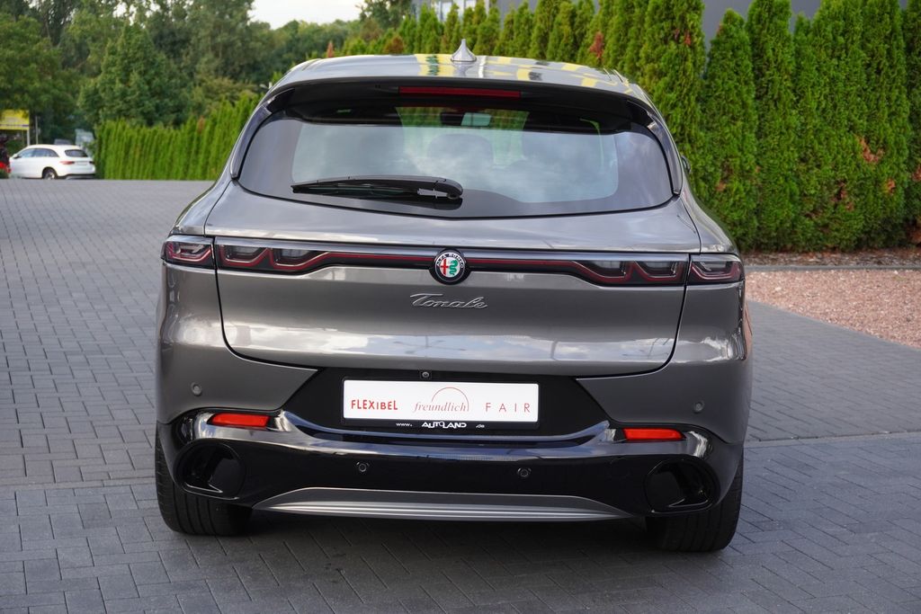 Alfa Romeo Tonale 2024