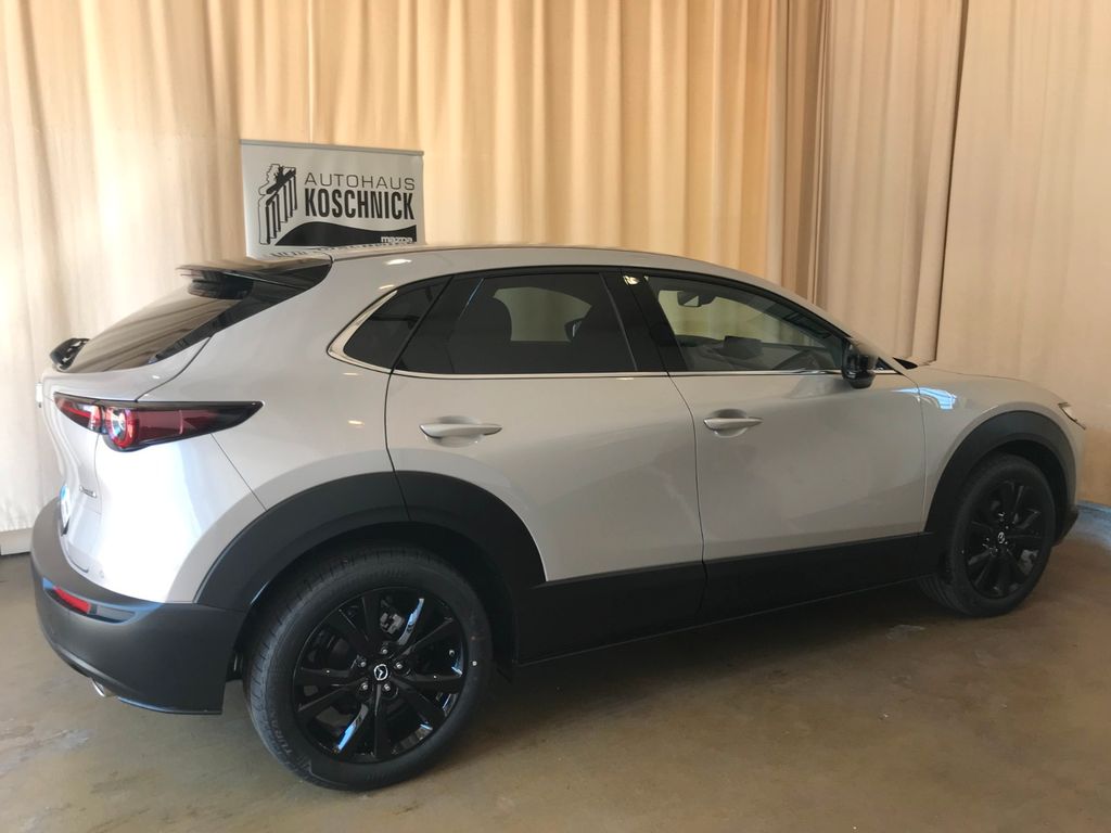 Mazda CX-30 2025