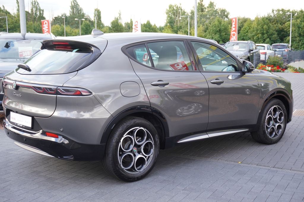 Alfa Romeo Tonale 2024