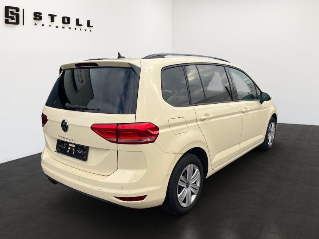 Volkswagen Touran 2024