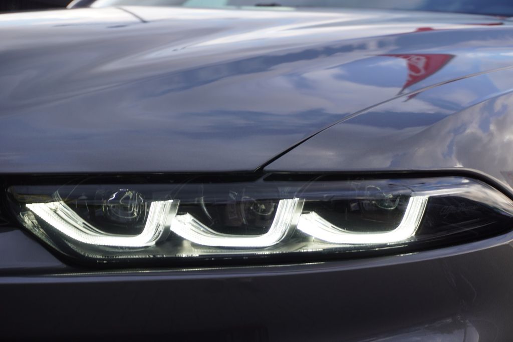 Alfa Romeo Tonale 2024