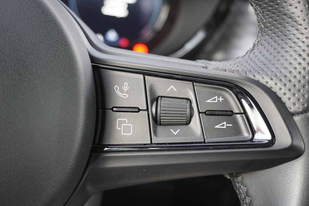 Alfa Romeo Tonale 2024