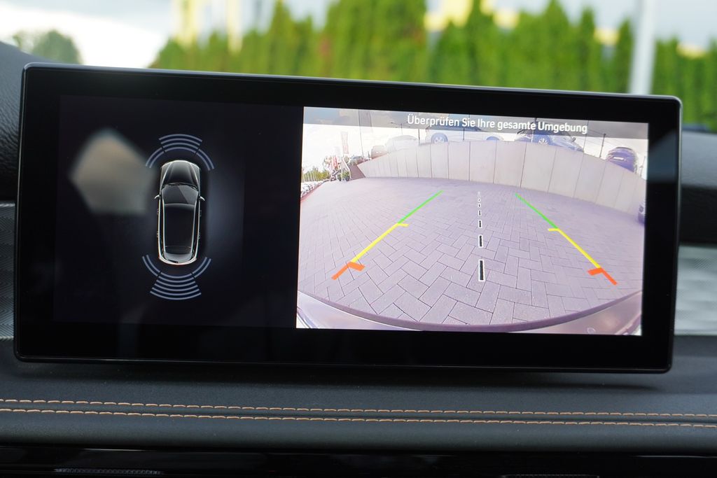 Alfa Romeo Tonale 2024