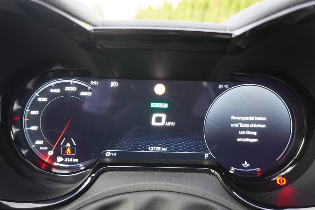 Alfa Romeo Tonale 2024