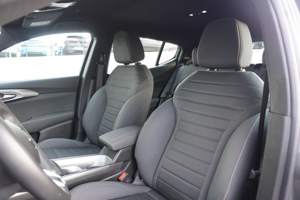 Alfa Romeo Tonale 2024