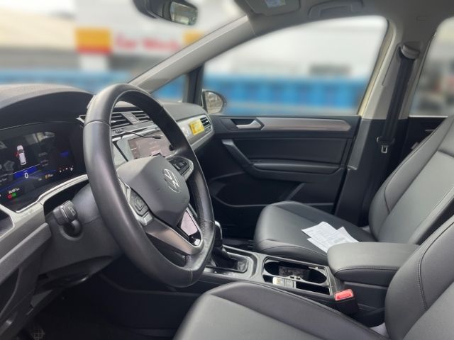 Volkswagen Touran 2024