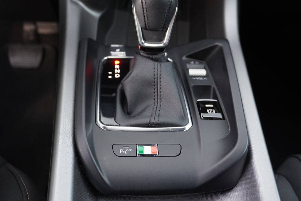 Alfa Romeo Tonale 2024