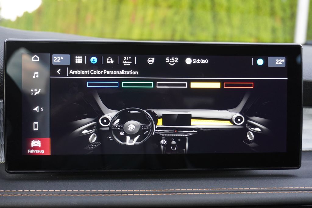 Alfa Romeo Tonale 2024