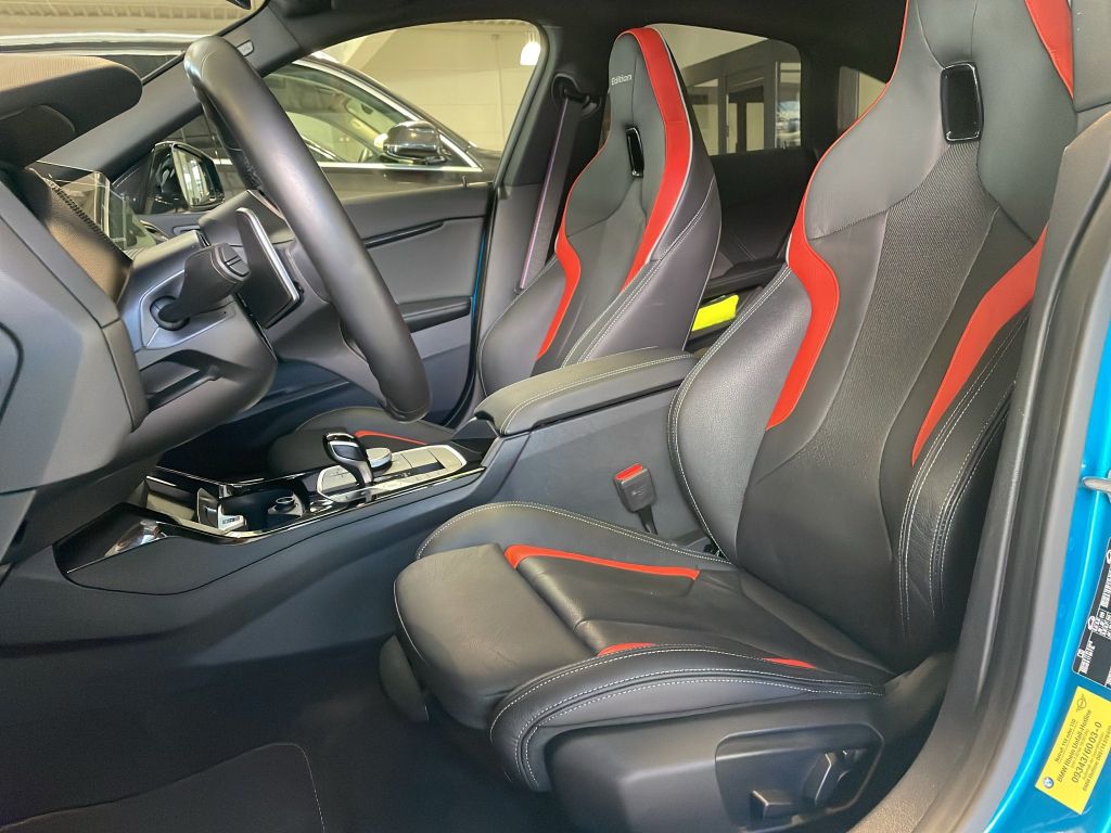 BMW 220 Gran Coupé 2024