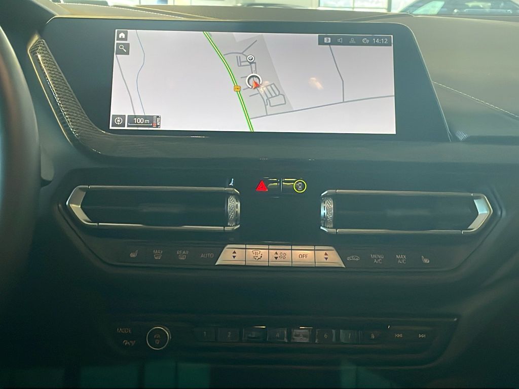 BMW 220 Gran Coupé 2024