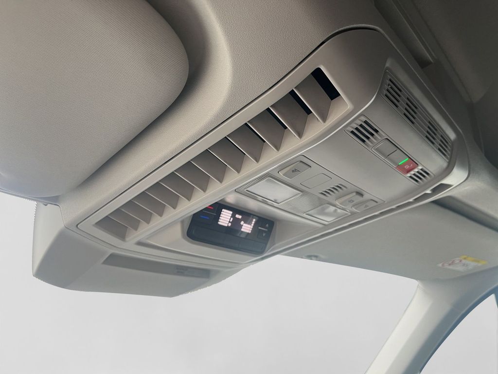 Volkswagen Crafter 2021