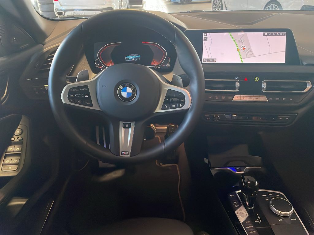 BMW 220 Gran Coupé 2024