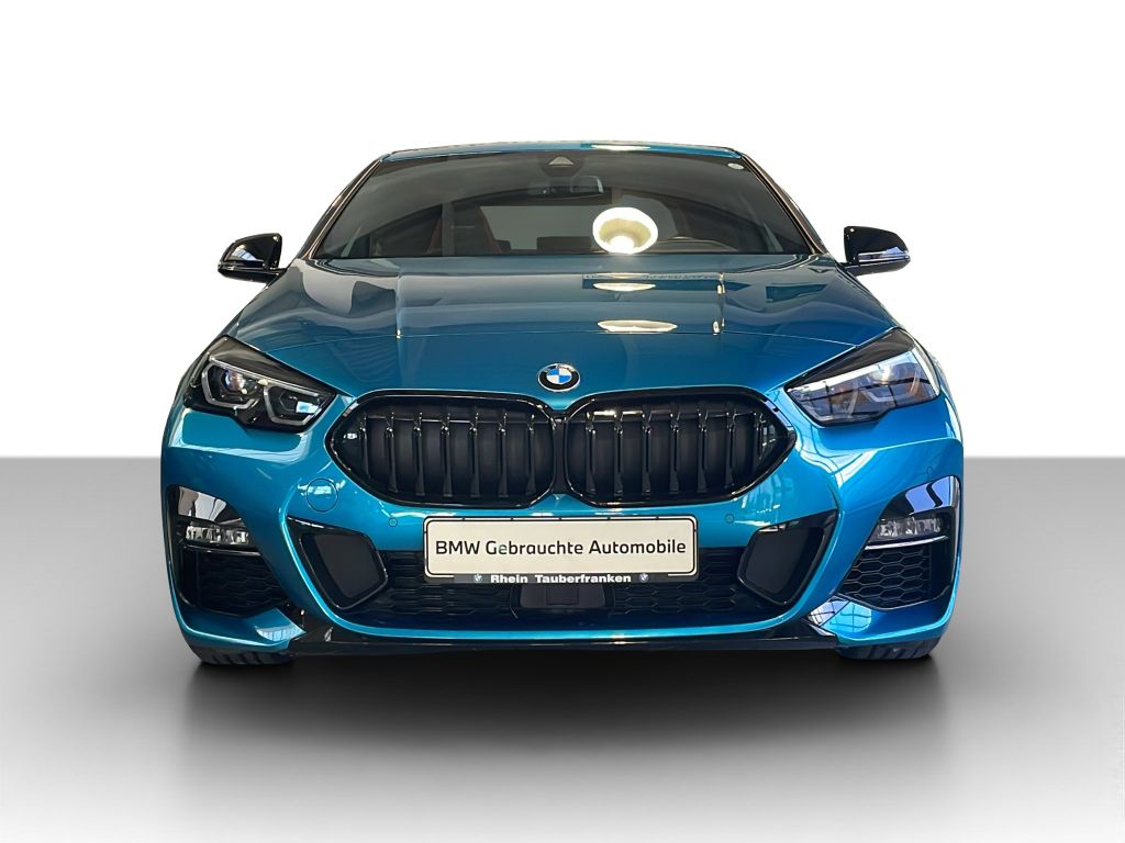 BMW 220 Gran Coupé 2024