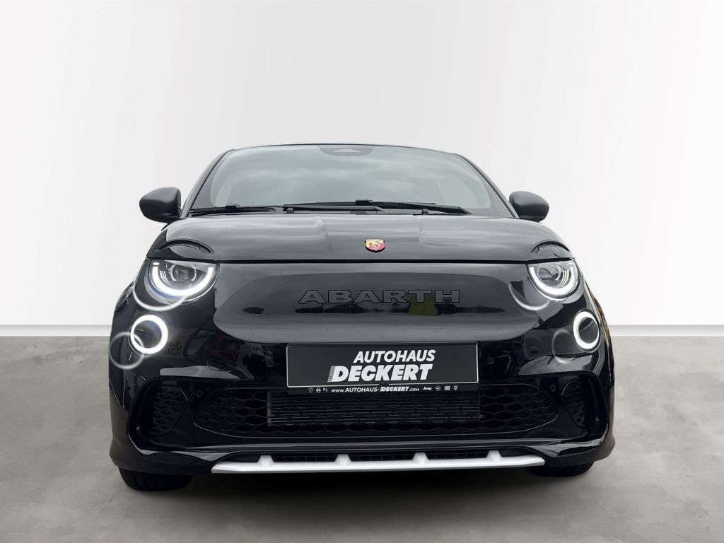 Abarth 500