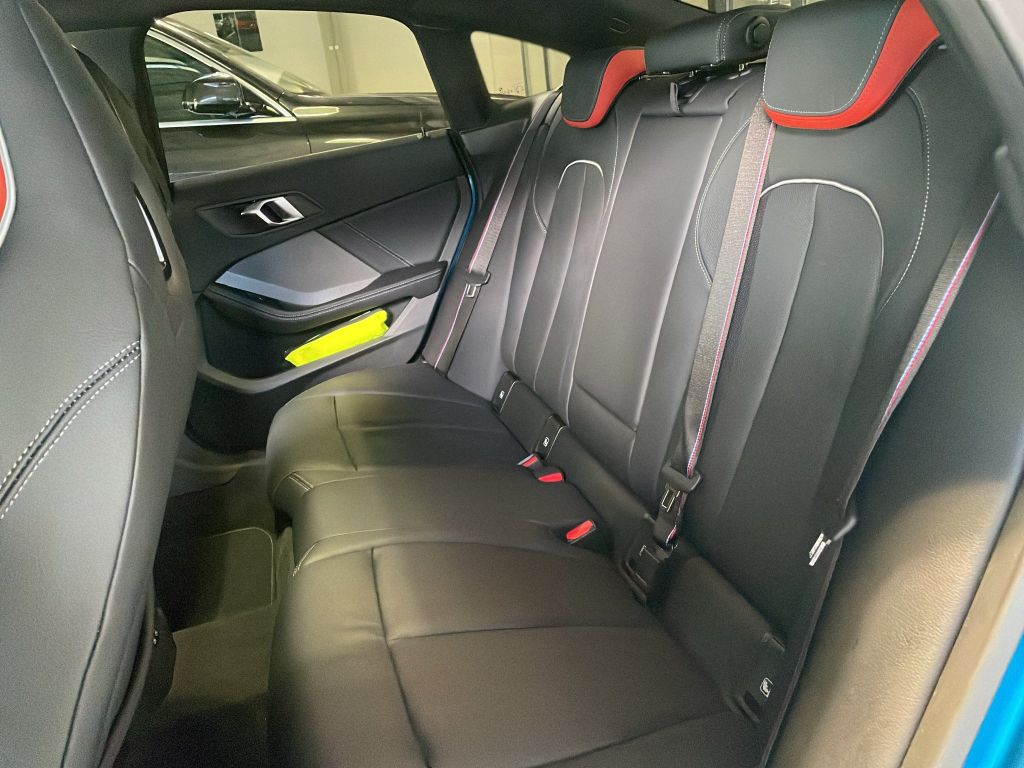 BMW 220 Gran Coupé 2024