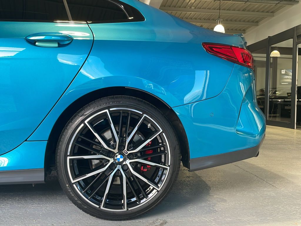 BMW 220 Gran Coupé 2024