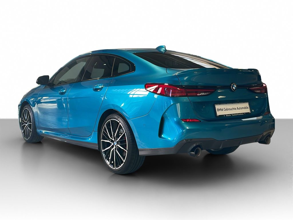 BMW 220 Gran Coupé 2024