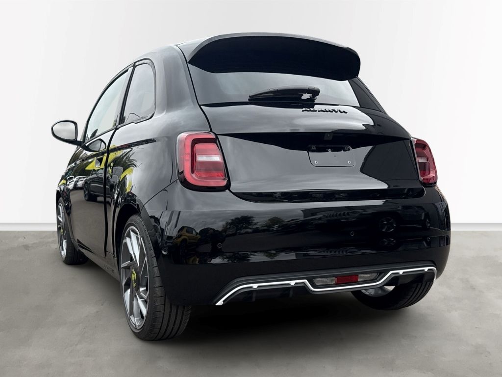 Abarth 500