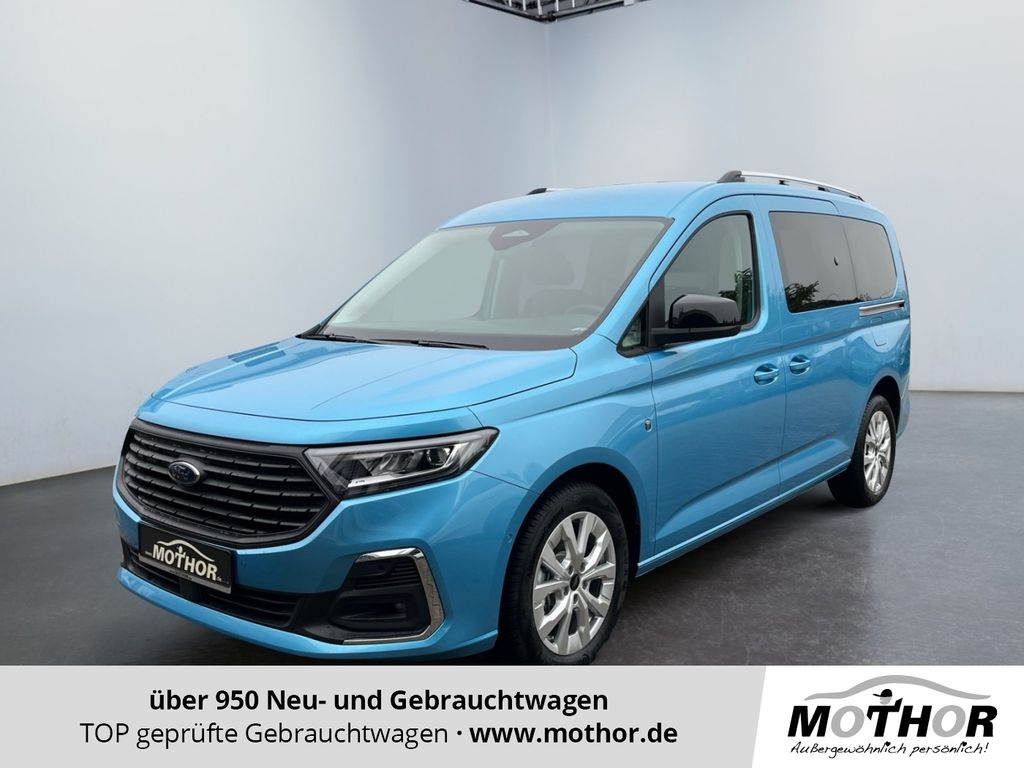 Ford Grand Tourneo