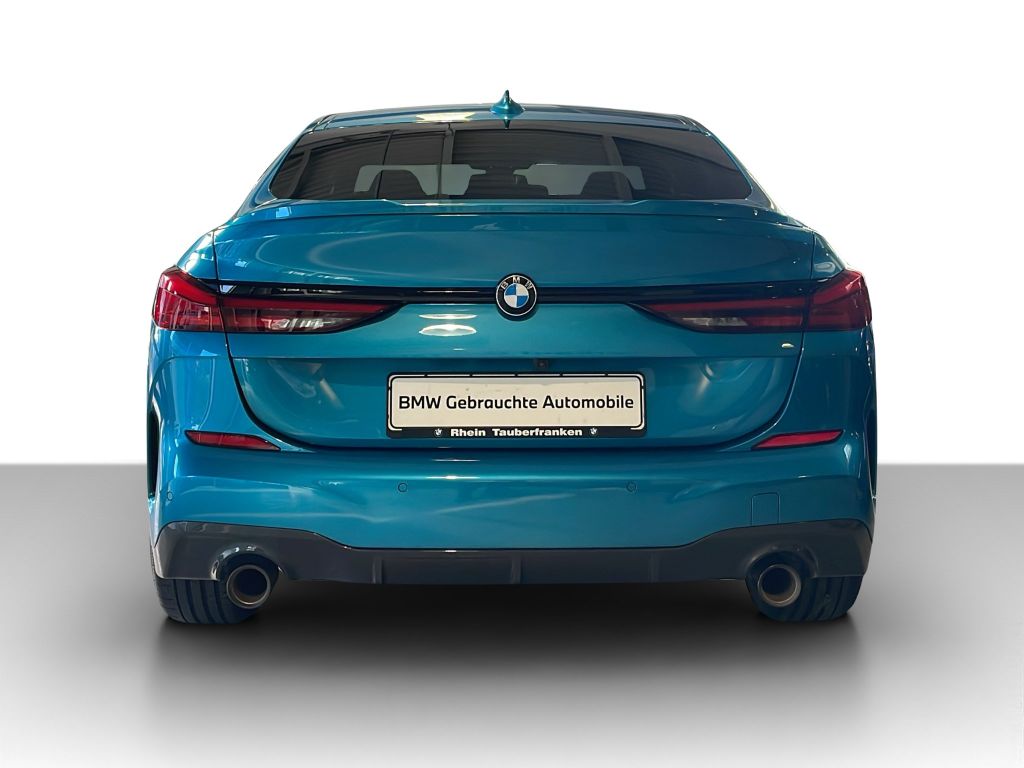 BMW 220 Gran Coupé 2024