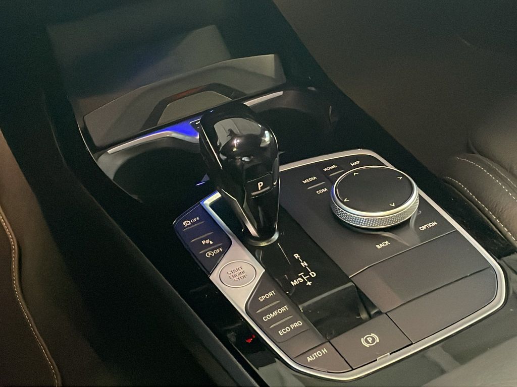 BMW 220 Gran Coupé 2024