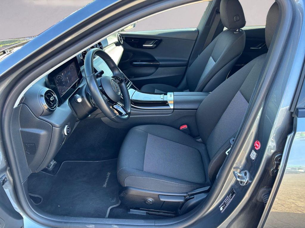 Mercedes-Benz C 200 2022