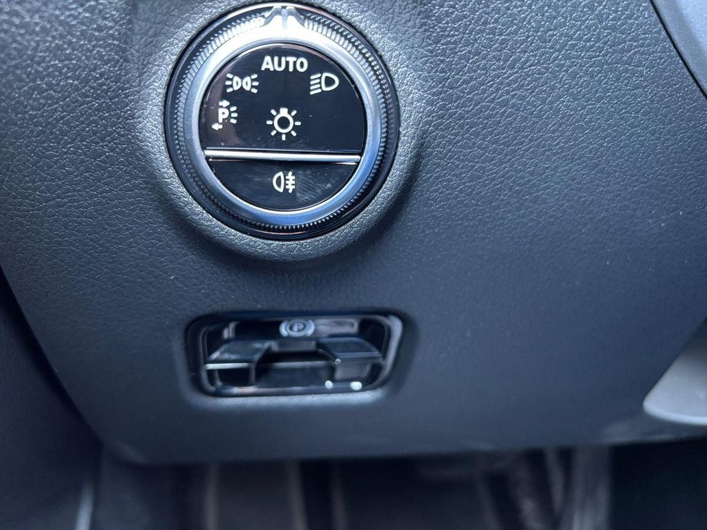 Mercedes-Benz C 200 2022