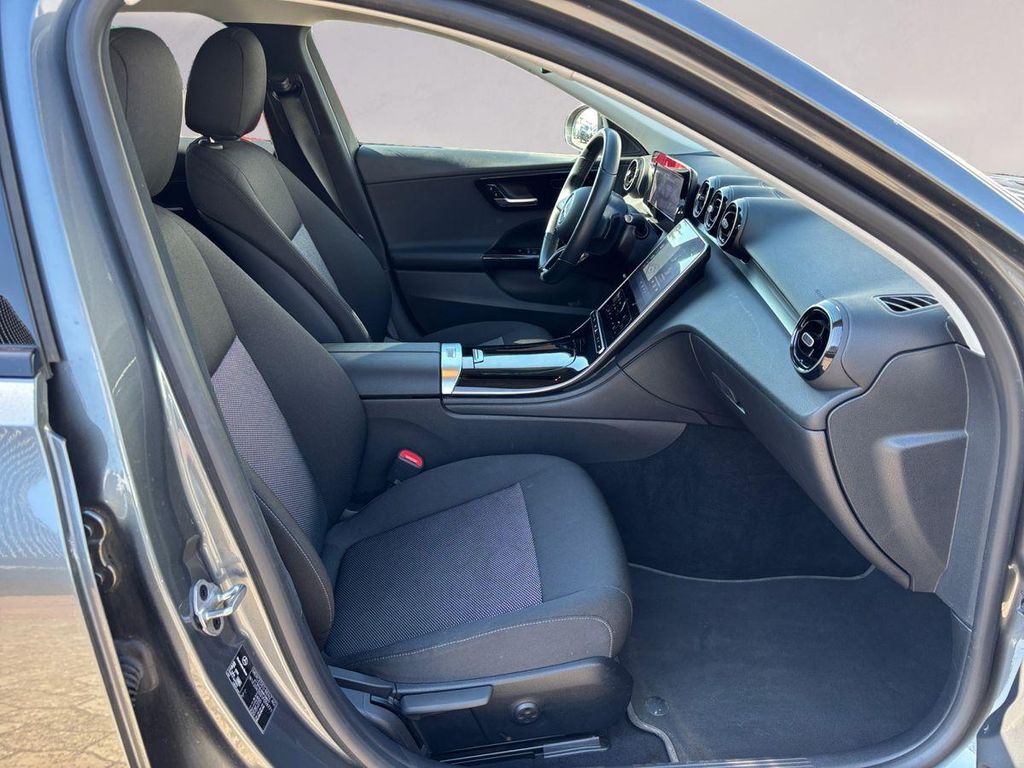 Mercedes-Benz C 200 2022
