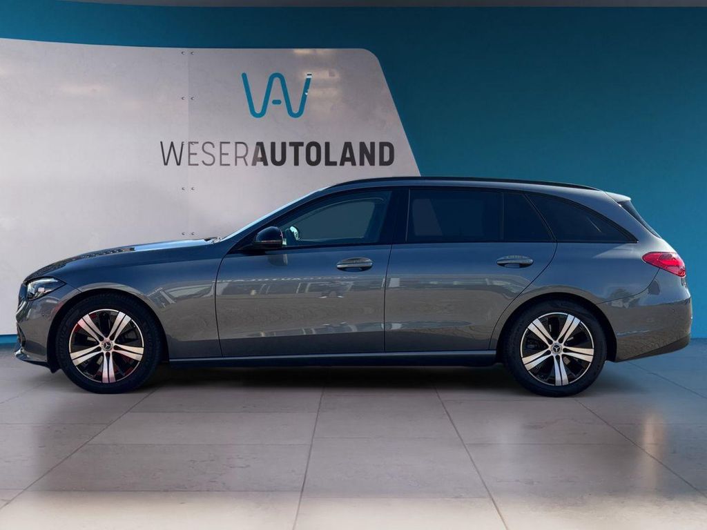 Mercedes-Benz C 200 2022