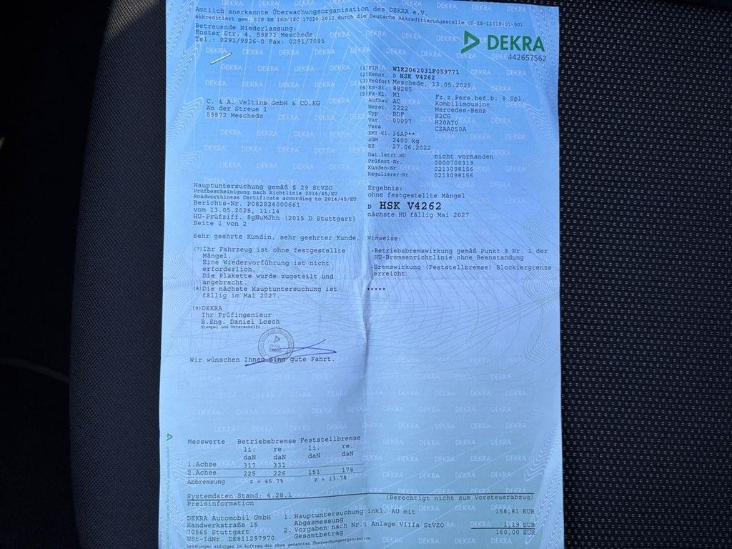 Mercedes-Benz C 200 2022