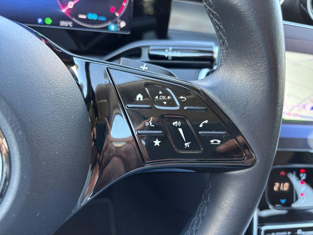 Mercedes-Benz C 200 2022