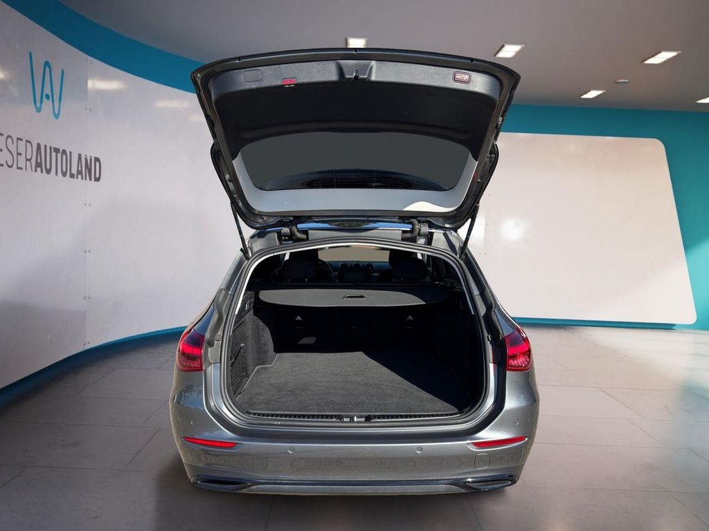 Mercedes-Benz C 200 2022