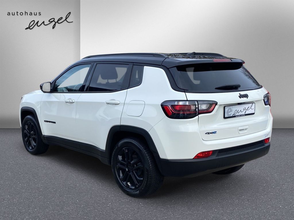 Jeep Compass 2022