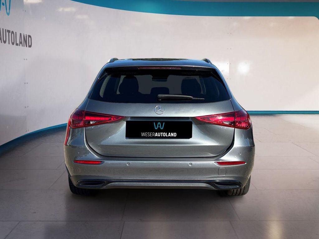 Mercedes-Benz C 200 2022