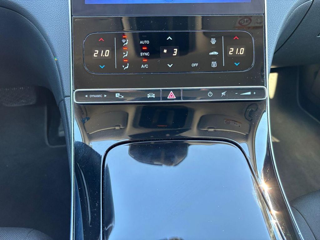 Mercedes-Benz C 200 2022