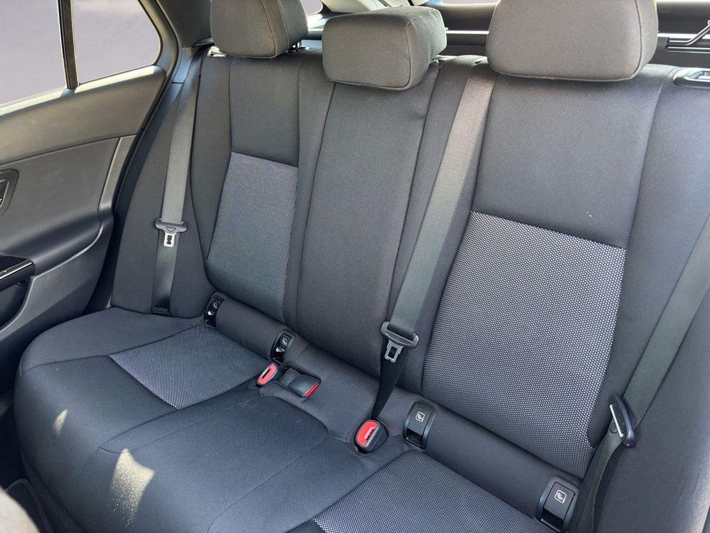 Mercedes-Benz C 200 2022