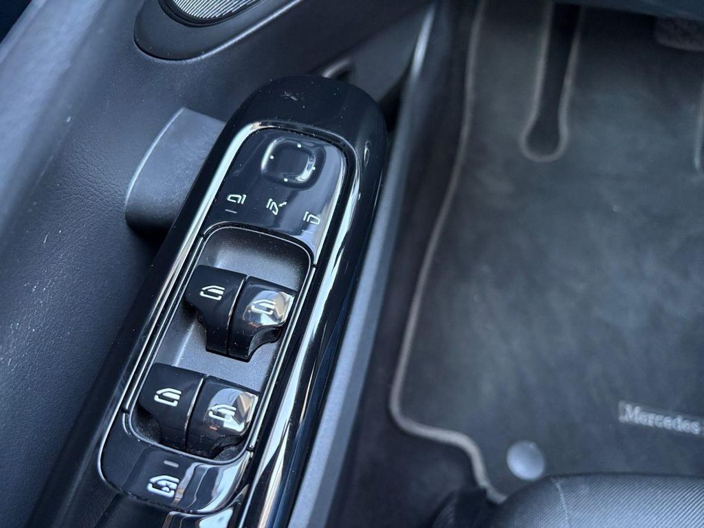 Mercedes-Benz C 200 2022